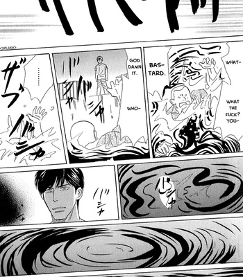 [NISHIDA Higashi] Tengoku mo Jigoku mo [Eng] – Gay Manga sex 139