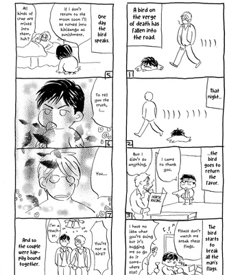 [NISHIDA Higashi] Tengoku mo Jigoku mo [Eng] – Gay Manga sex 149
