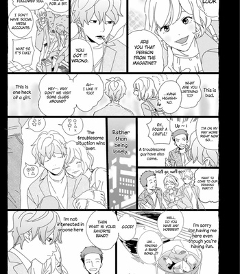 [hakase] Gomen Shitatte Yurusanai [Eng] – Gay Manga sex 86