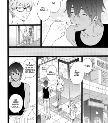 [hakase] Gomen Shitatte Yurusanai [Eng] – Gay Manga sex 54