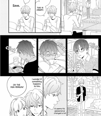 [hakase] Gomen Shitatte Yurusanai [Eng] – Gay Manga sex 89