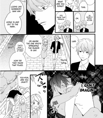 [hakase] Gomen Shitatte Yurusanai [Eng] – Gay Manga sex 90