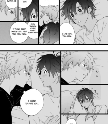 [hakase] Gomen Shitatte Yurusanai [Eng] – Gay Manga sex 120
