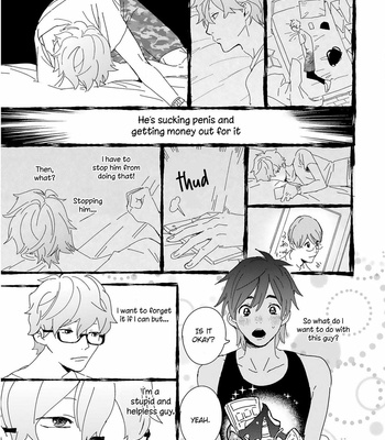[hakase] Gomen Shitatte Yurusanai [Eng] – Gay Manga sex 92