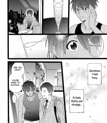 [hakase] Gomen Shitatte Yurusanai [Eng] – Gay Manga sex 58