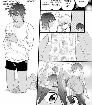 [hakase] Gomen Shitatte Yurusanai [Eng] – Gay Manga sex 159
