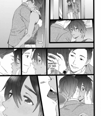[hakase] Gomen Shitatte Yurusanai [Eng] – Gay Manga sex 59