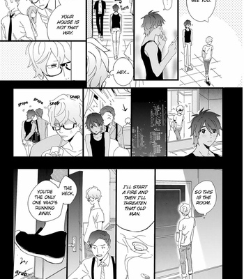 [hakase] Gomen Shitatte Yurusanai [Eng] – Gay Manga sex 94