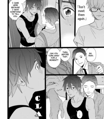 [hakase] Gomen Shitatte Yurusanai [Eng] – Gay Manga sex 60