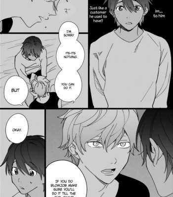 [hakase] Gomen Shitatte Yurusanai [Eng] – Gay Manga sex 126