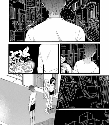 [hakase] Gomen Shitatte Yurusanai [Eng] – Gay Manga sex 146