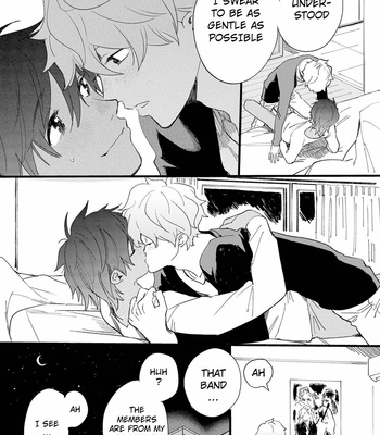 [hakase] Gomen Shitatte Yurusanai [Eng] – Gay Manga sex 164