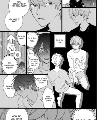[hakase] Gomen Shitatte Yurusanai [Eng] – Gay Manga sex 130