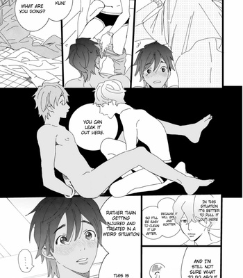 [hakase] Gomen Shitatte Yurusanai [Eng] – Gay Manga sex 102