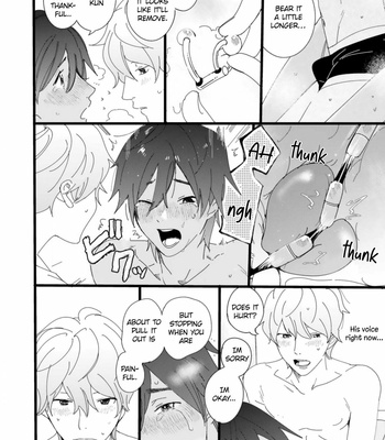 [hakase] Gomen Shitatte Yurusanai [Eng] – Gay Manga sex 105