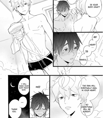 [hakase] Gomen Shitatte Yurusanai [Eng] – Gay Manga sex 107