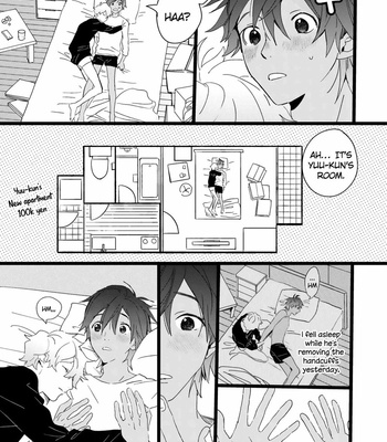 [hakase] Gomen Shitatte Yurusanai [Eng] – Gay Manga sex 110