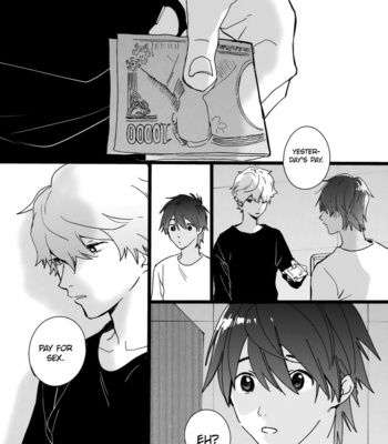 [hakase] Gomen Shitatte Yurusanai [Eng] – Gay Manga sex 141