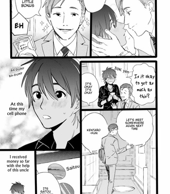 [hakase] Gomen Shitatte Yurusanai [Eng] – Gay Manga sex 34