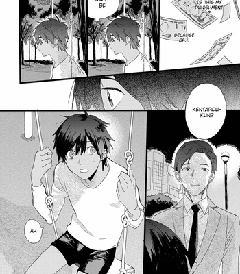 [hakase] Gomen Shitatte Yurusanai [Eng] – Gay Manga sex 148