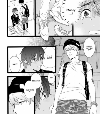 [hakase] Gomen Shitatte Yurusanai [Eng] – Gay Manga sex 41