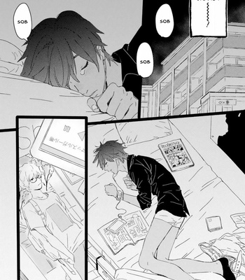 [hakase] Gomen Shitatte Yurusanai [Eng] – Gay Manga sex 43