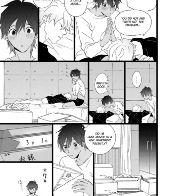 [hakase] Gomen Shitatte Yurusanai [Eng] – Gay Manga sex 112