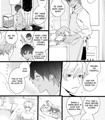[hakase] Gomen Shitatte Yurusanai [Eng] – Gay Manga sex 114