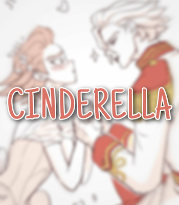 [Karasu] Cinderella – Dr. Stone dj [Eng] – Gay Manga thumbnail 001