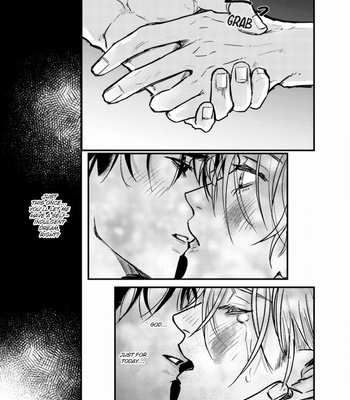 [Miso] Koi Kogare Utae [Eng] – Gay Manga sex 155