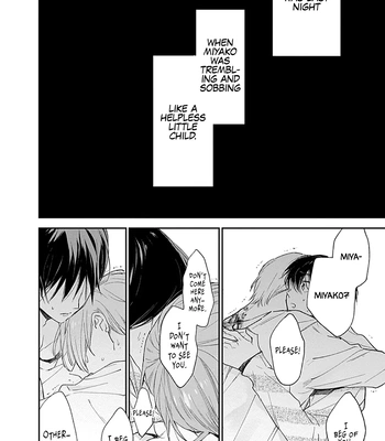 [KOJIMA Lala] Hallelujah Baby – Vol.3 [Eng] (c.12) – Gay Manga sex 22