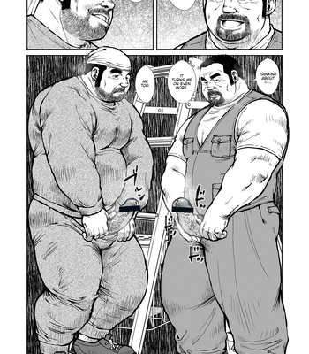 [Seizo Ebisubashi] Childish [Eng] (update c.2) – Gay Manga sex 2