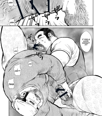 [Seizo Ebisubashi] Childish [Eng] (update c.2) – Gay Manga sex 7