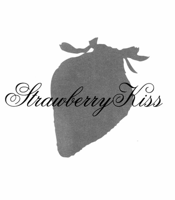 Strawberry Kiss – Ace Attorney dj [Eng] – Gay Manga sex 4