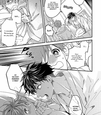 [Sabamiso] Sex Sales Driver (c.1) [Eng] – Gay Manga sex 29