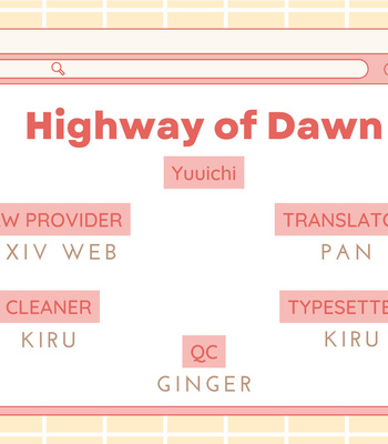 [yuuichi] Highway of Dawn – Jujutsu Kaisen dj [Eng] – Gay Manga sex 28
