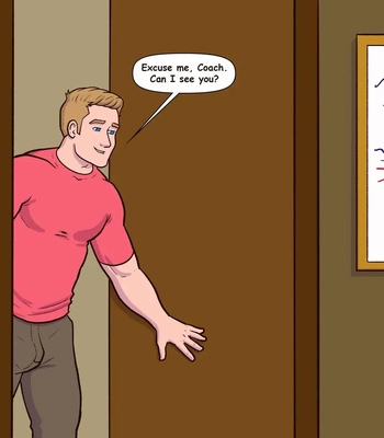 [Gabo] Comic N26 [Eng] – Gay Manga sex 16