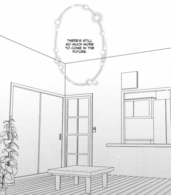 [siQ (Periko)] Ore to Hiiroo no 365 Nichi – Daiya no Ace dj [Eng] – Gay Manga sex 38