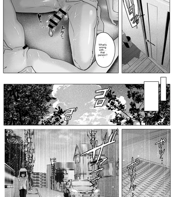 [Nishiki Club (Nishiki Nozomu)] Boku-tachi wa Eiga ga Mirenai [Eng] – Gay Manga sex 33