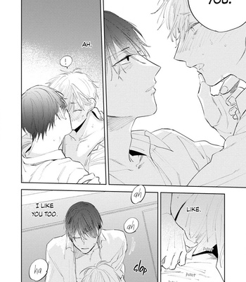 [Azumi Tsuna] Ore no Joushi wa Mate ga Dekinai [Eng] (update c.2) – Gay Manga sex 51