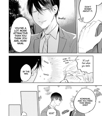 [Azumi Tsuna] Ore no Joushi wa Mate ga Dekinai [Eng] (update c.2) – Gay Manga sex 68