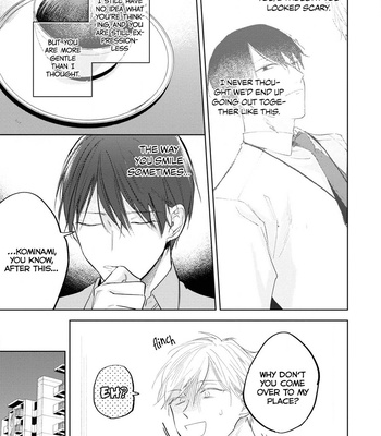 [Azumi Tsuna] Ore no Joushi wa Mate ga Dekinai [Eng] (update c.2) – Gay Manga sex 73