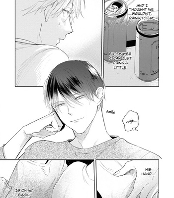 [Azumi Tsuna] Ore no Joushi wa Mate ga Dekinai [Eng] (update c.2) – Gay Manga sex 75