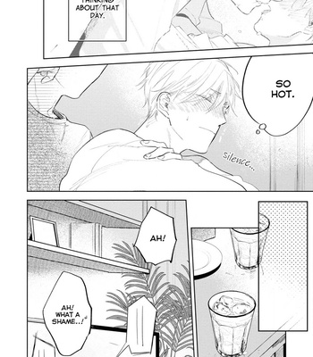 [Azumi Tsuna] Ore no Joushi wa Mate ga Dekinai [Eng] (update c.2) – Gay Manga sex 76