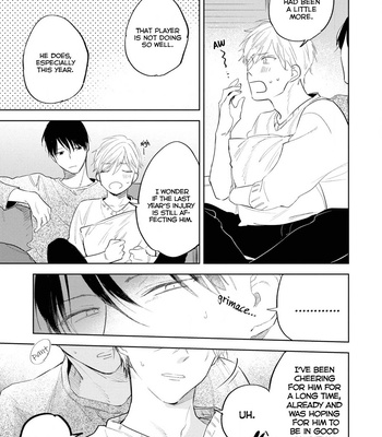 [Azumi Tsuna] Ore no Joushi wa Mate ga Dekinai [Eng] (update c.2) – Gay Manga sex 77