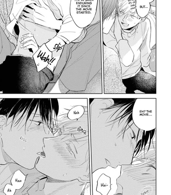 [Azumi Tsuna] Ore no Joushi wa Mate ga Dekinai [Eng] (update c.2) – Gay Manga sex 79