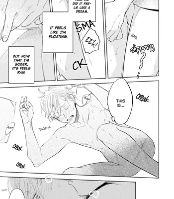 [Azumi Tsuna] Ore no Joushi wa Mate ga Dekinai [Eng] (update c.2) – Gay Manga sex 85