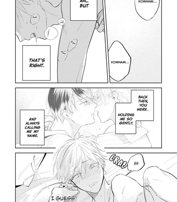 [Azumi Tsuna] Ore no Joushi wa Mate ga Dekinai [Eng] (update c.2) – Gay Manga sex 86