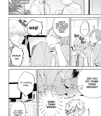 [Azumi Tsuna] Ore no Joushi wa Mate ga Dekinai [Eng] (update c.2) – Gay Manga sex 60