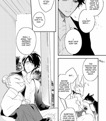 [HINOHARA Meguru] Kami-sama no Uroko – Vol.02 [Eng] – Gay Manga sex 43